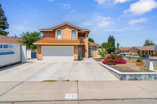 1721 Woodcrest Way, Modesto, CA, 95355 | Card Image