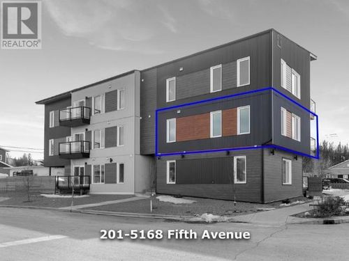 5168 5th Ave, Whitehorse, YT, Y1A0X4 | Card Image