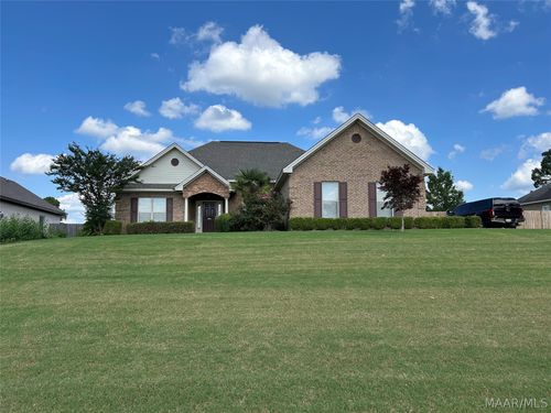 110 Wrightsburg Cir, Wetumpka, AL, 36093-2880 | Card Image