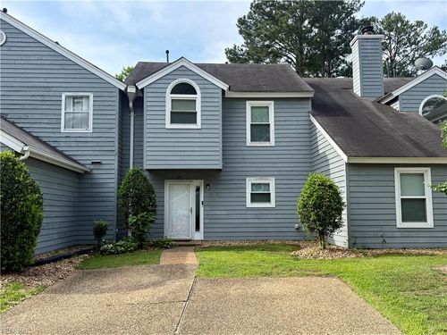 94 Madison Chase, Hampton, VA, 23666 | Card Image