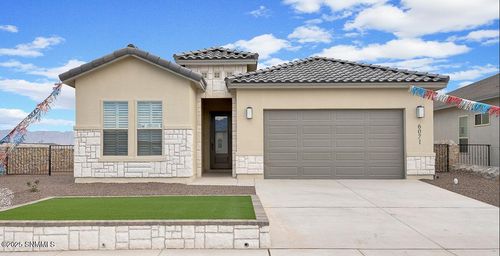 6071 Cumin Park St, Santa Teresa, NM, 88008-5224 | Card Image