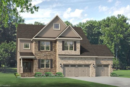8104 Aspery Ct, Stokesdale, NC, 27357-9501 | Card Image