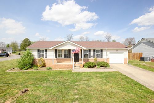 112 Pappy Dr, Oak Grove, KY, 42262-7112 | Card Image