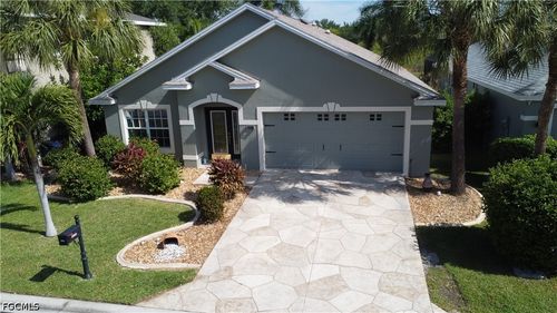 8860 Fawn Ridge Dr, FORT MYERS, FL, 33912-1481 | Card Image