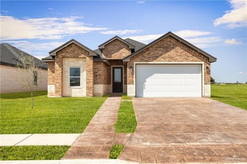3508 Waccamaw Ave, Edinburg, TX, 78541-6562 | Card Image