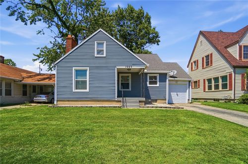 1065 Patterson Rd, Dayton, OH, 45420-1563 | Card Image