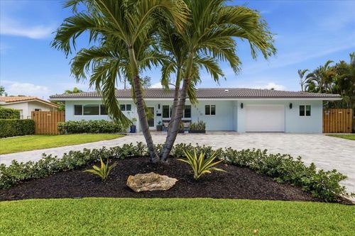 2210 Ne 34th Ct, Lighthouse Point, FL, 33064-7526 | Card Image