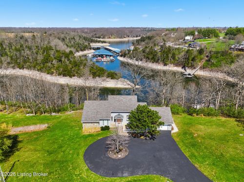 520 S Homestead Ln, Lancaster, KY, 40444 | Card Image