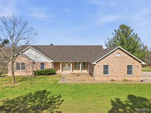 75 Morgans Way, Elsberry, MO, 63343-4070 | Card Image