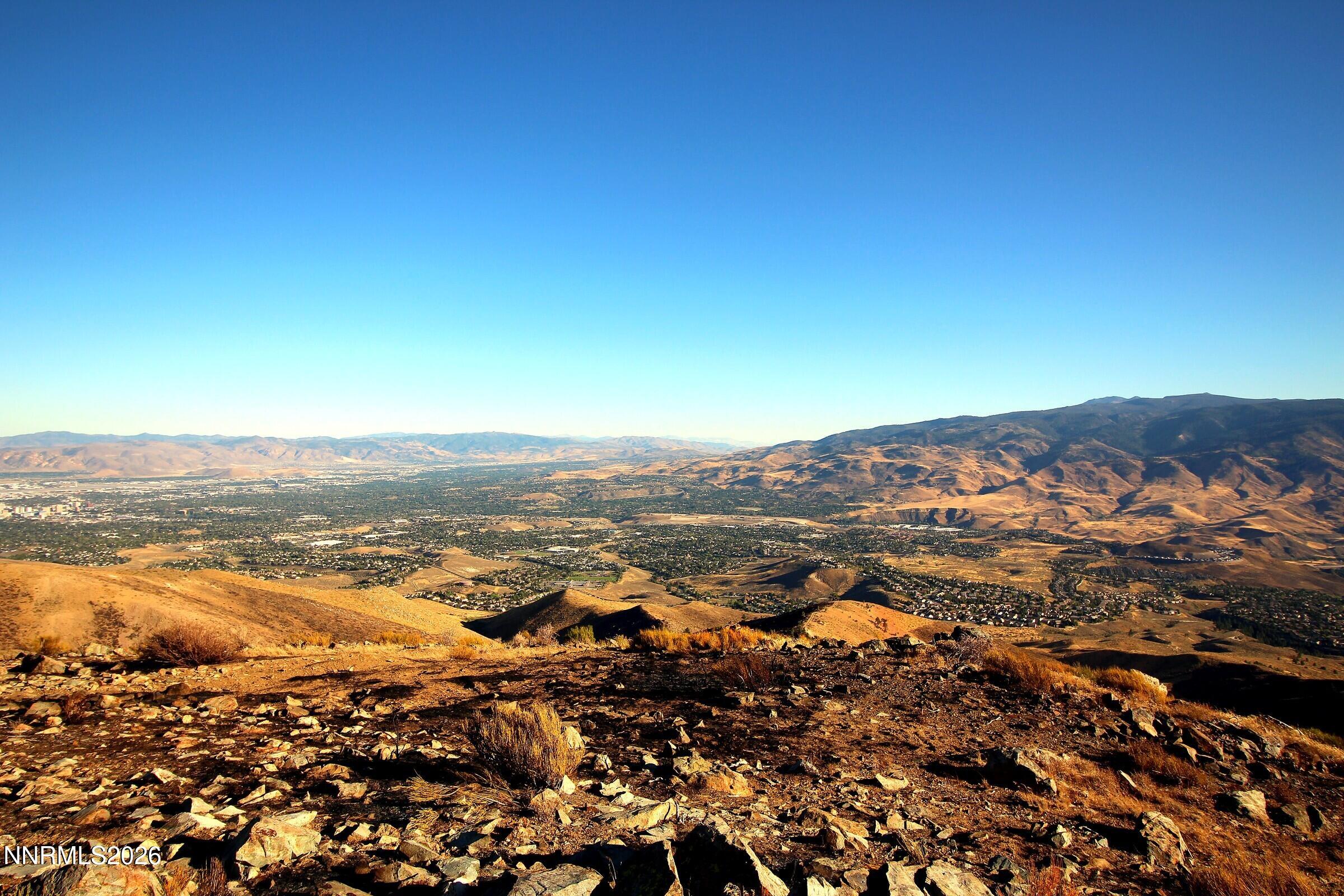 Land in Reno 5