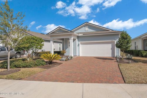 1125 Rustic Mill Drive, St Augustine, FL, 32092 | Card Image