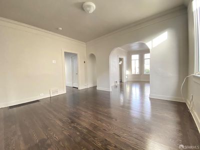 276 Ellsworth Street, House other with 2 bedrooms, 1 bathrooms and 1 parking in San Francisco CA | Image 2