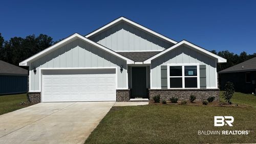 11207 Elemis Dr, Daphne, AL, 36526-7294 | Card Image