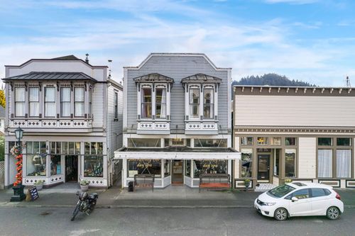 424 Main Street, Ferndale, CA, 95536 | Card Image