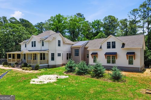 270 Windsor Dr Sw, Marietta, GA, 30064 | Card Image