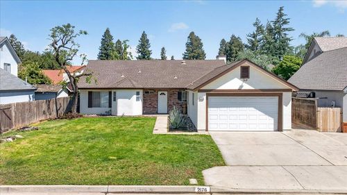 2176 E Decatur Avenue, Fresno, CA, 93720 | Card Image