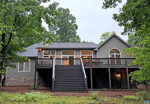 267 Cedar Glen Close, NELLYSFORD, VA, 22958-2350 | Card Image