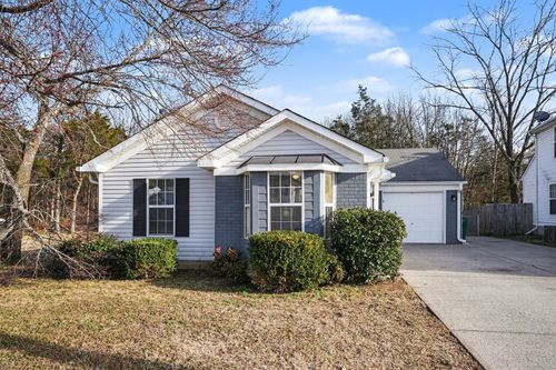 3957 Pepperwood Dr, Antioch, TN, 37013-1677 | Card Image