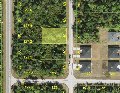 2217 Hilton St, Port Charlotte, FL, 33948 | Card Image