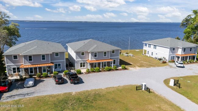 UNIT-8A - 1129 Bennett Rd, Condo with 2 bedrooms, 3 bathrooms and null parking in Arapahoe NC | Image 5
