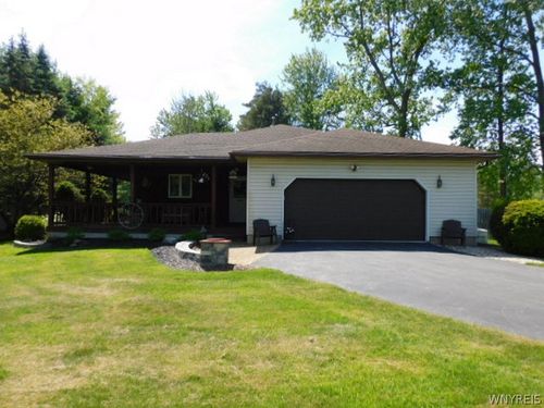 6986 Minnick Road, Lockport-Town, NY, 14094 | Card Image