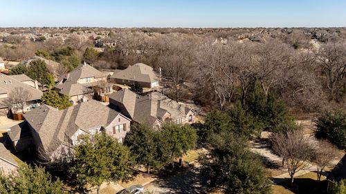 16184 Mapleshade Dr, Frisco, TX, 75035-1622 | Card Image