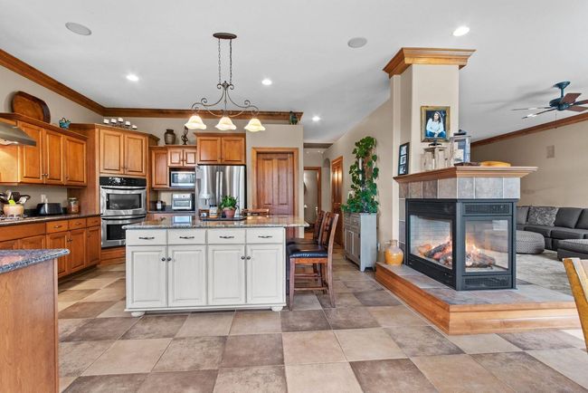 217 Hidden Ridges Way, House other with 4 bedrooms, 4 bathrooms and null parking in COMBINED LOCKS WI | Image 25