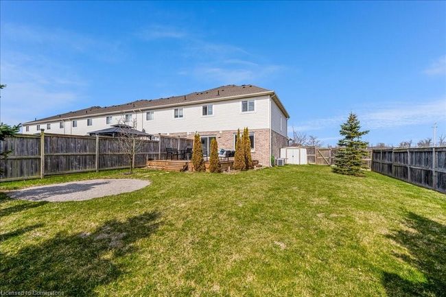 187 Cardinal Cres, House other with 3 bedrooms, 3 bathrooms and 6 parking in Welland ON | Image 26