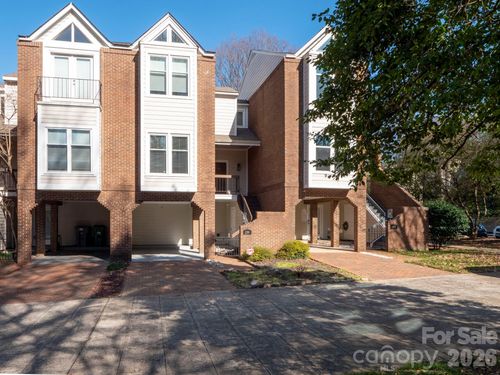 239 S Clarkson St, Charlotte, NC, 28202-1056 | Card Image