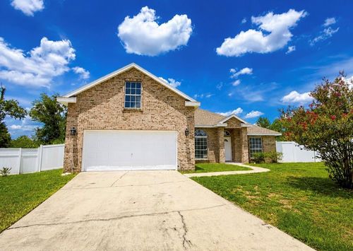 3276 Woodglen Dr, Orange Park, FL, 32065-6683 | Card Image
