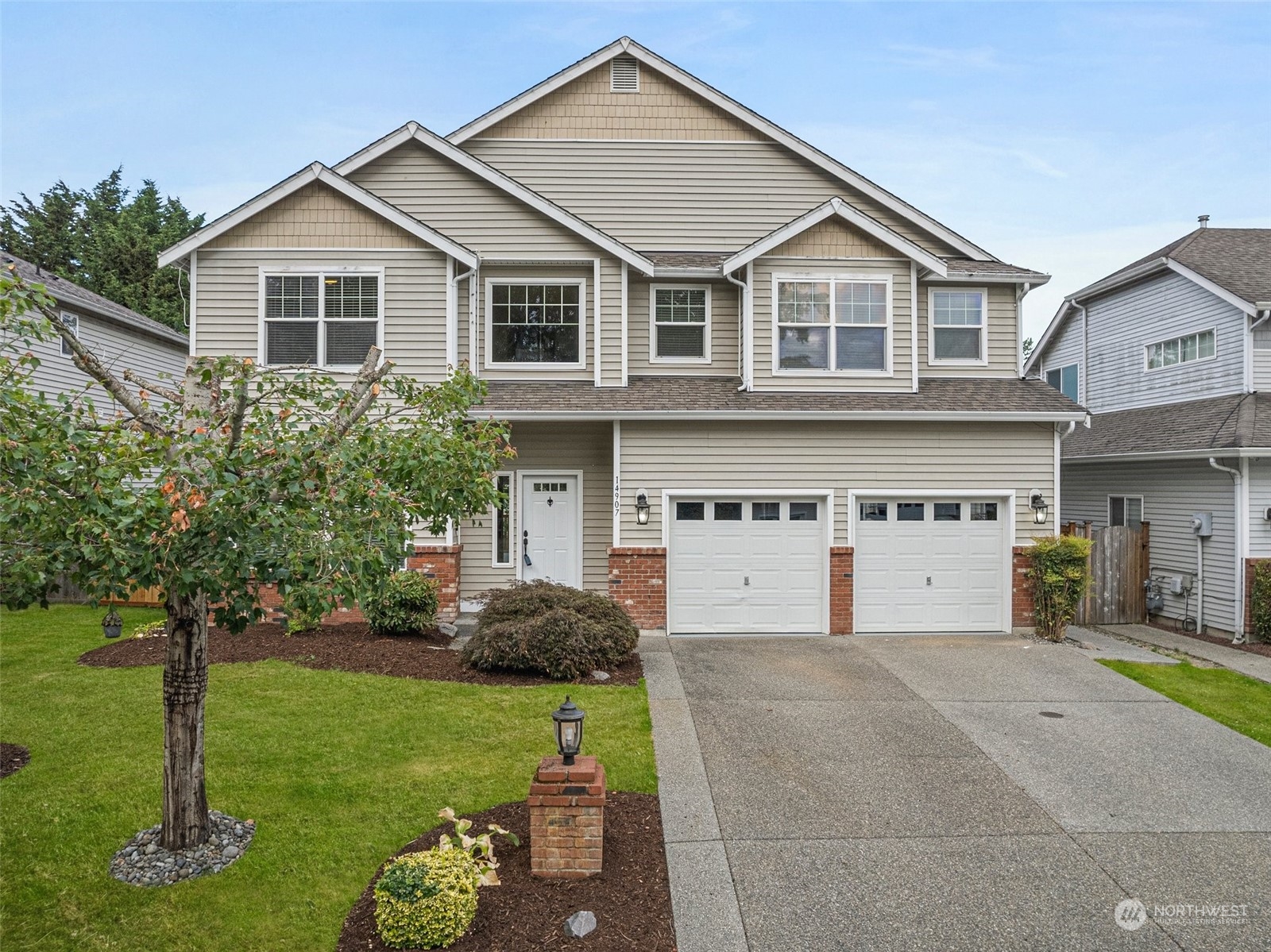 80th Avenue Ct, Puyallup, WA 98375