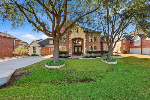 1110 Durango Cir, Shady Shores, TX, 76208-5127 | Card Image