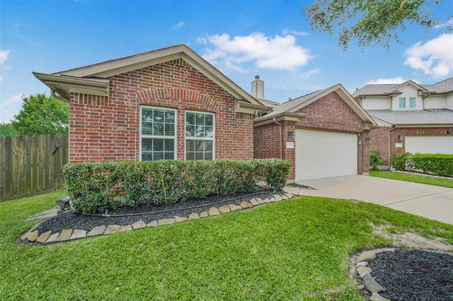 6302 Bain Dr, Missouri City, TX, 77459-2037 | Card Image