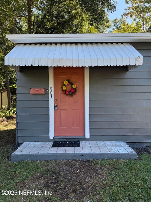 903 Melson Ave, Jacksonville, FL, 32254-3304 | Card Image