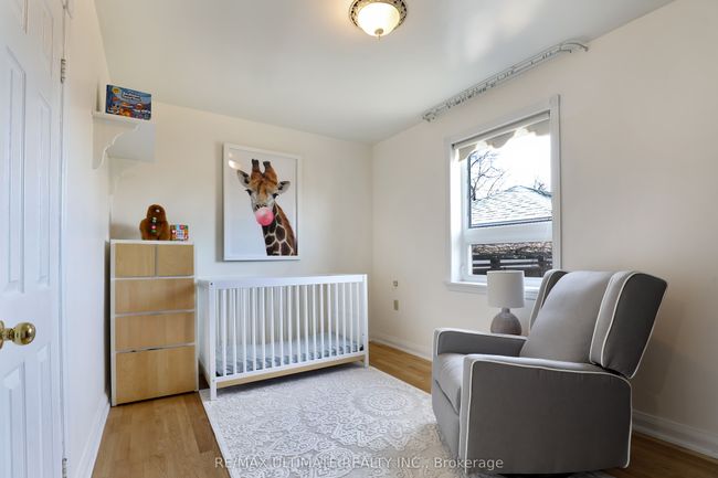 42 Marta Ave, House other with 3 bedrooms, 2 bathrooms and 1 parking in Scarborough ON | Image 15