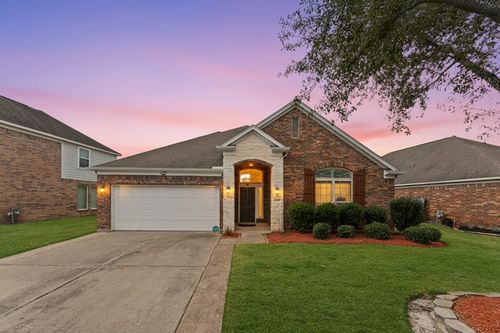 15103 Russet Bend Ln, Cypress, TX, 77429-8520 | Card Image
