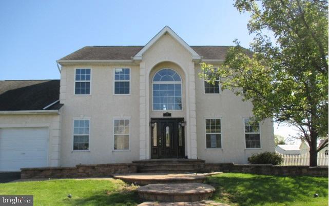 Cobblestone Dr, Gilbertsville, PA 19525