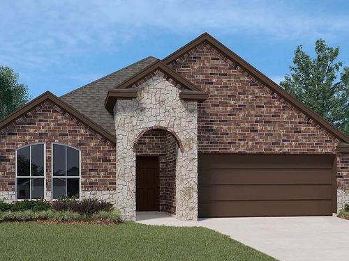 804 Marigold St, Princeton, TX, 75407-3260 | Card Image