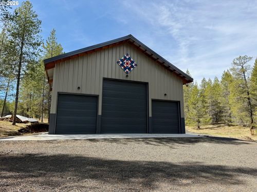 64796 Wapiti Ln, Meacham, OR, 97859-1101 | Card Image