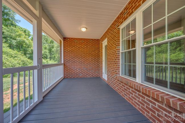 117 Kingston Pl, House other with 2 bedrooms, 2 bathrooms and null parking in Spindale NC | Image 26