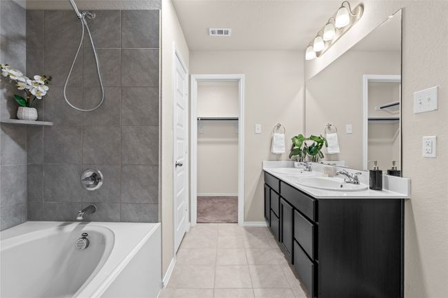 2848 Brittlebush Dr, House other with 4 bedrooms, 3 bathrooms and null parking in Fort Worth TX | Image 29