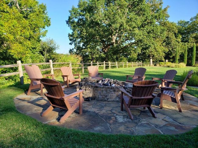 Crowne View Estates Fire Pit | Image 58