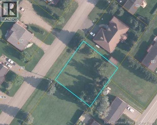 114 Rue Bourgoin, Drummond, NB, E3Y1K1 | Card Image