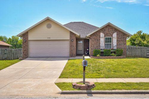 548 E Whitethorn Dr, Republic, MO, 65738-4101 | Card Image