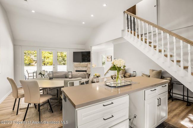 A - 1195 E Cooper Ave, Home with 4 bedrooms, 4 bathrooms and 3 parking in Aspen CO | Image 10