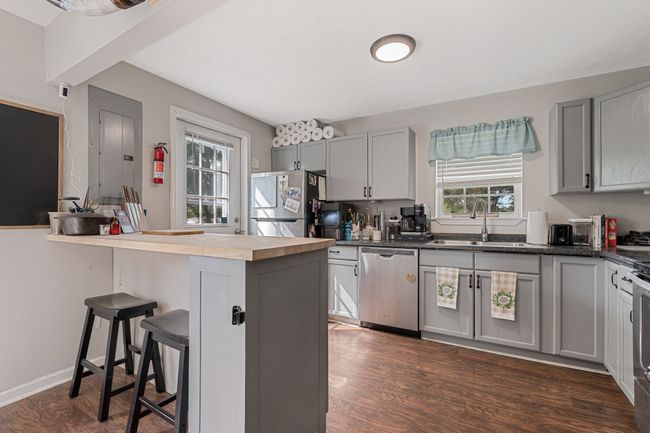 3806 Woodbury Pike, House other with 2 bedrooms, 1 bathrooms and 9 parking in Murfreesboro TN | Image 16