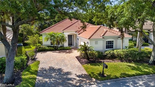 21840 Masters Circle, ESTERO, FL, 33928 | Card Image