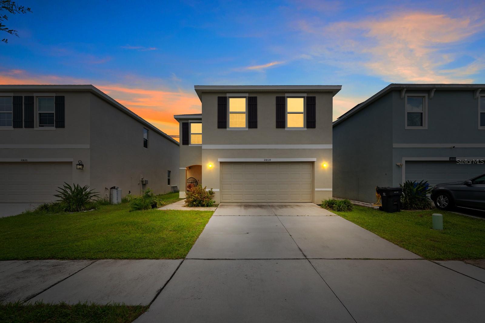 Residential in TAMPA 2