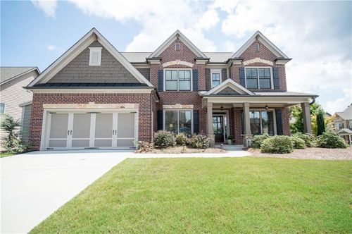 4719 Moon Hollow Ct, Buford, GA, 30519-5368 | Card Image