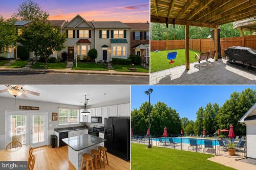 248 Golden Rain Ln, BEL AIR, MD, 21015-2018 | Card Image